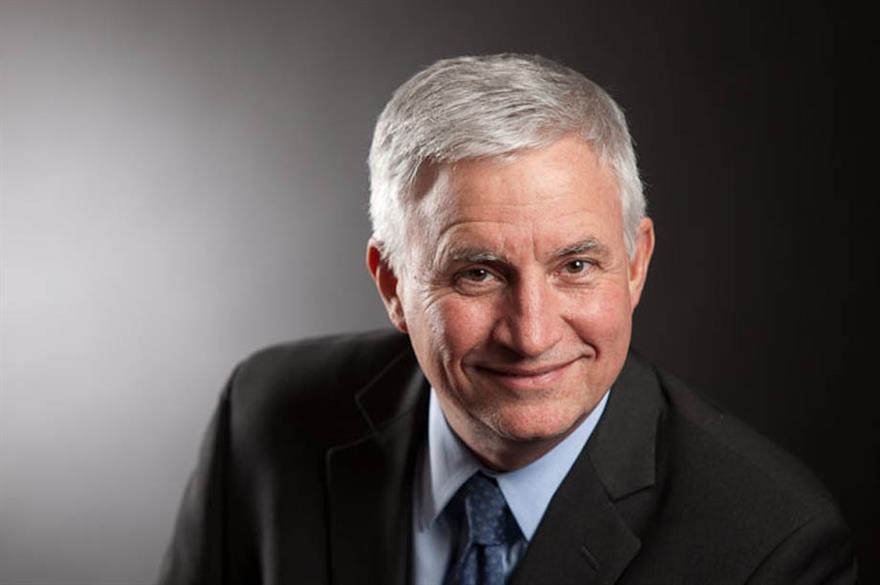 Doug Anderson, CWT