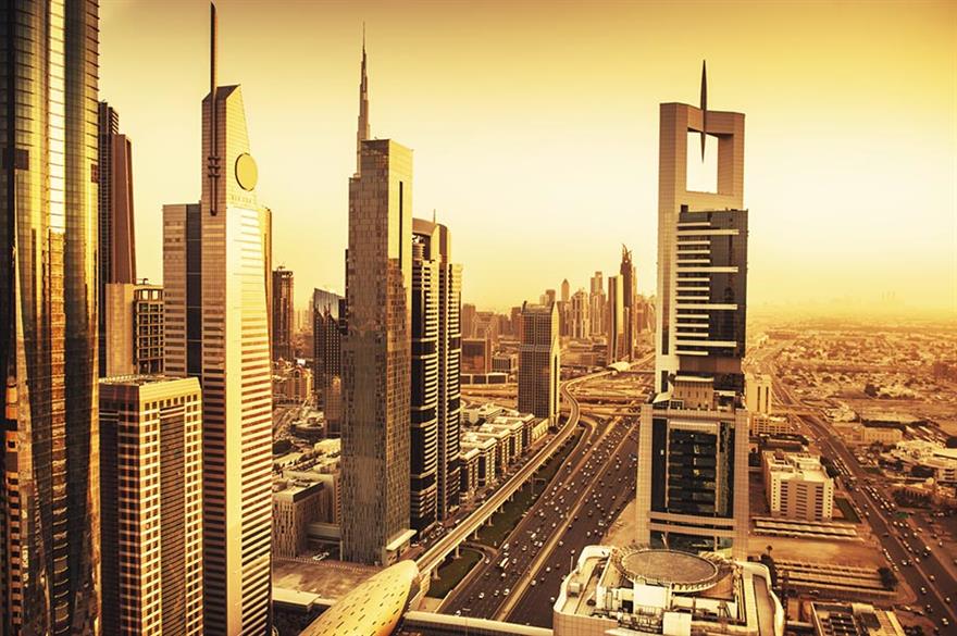 Dubai (©iStockphoto.com)