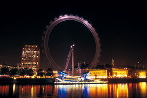 London commends its leading venues