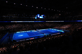 Week in Pictures: C&IT Client Day; ATP at the 02