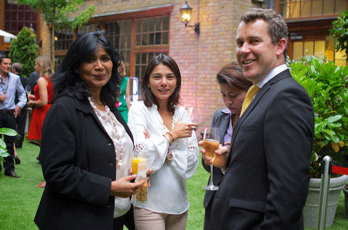 Week in Pictures: Qatar and Italy's houses; Brewery; Chewton Glen; Thai Square