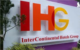 IHG makes three international appointments