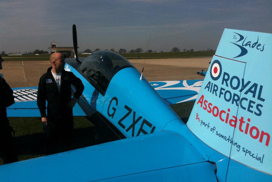 Week in Pictures: The Blades hospitality; A Taste of Malta; South Africa