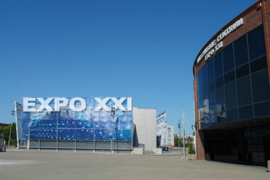 Expo XXI: to host veterinary congress