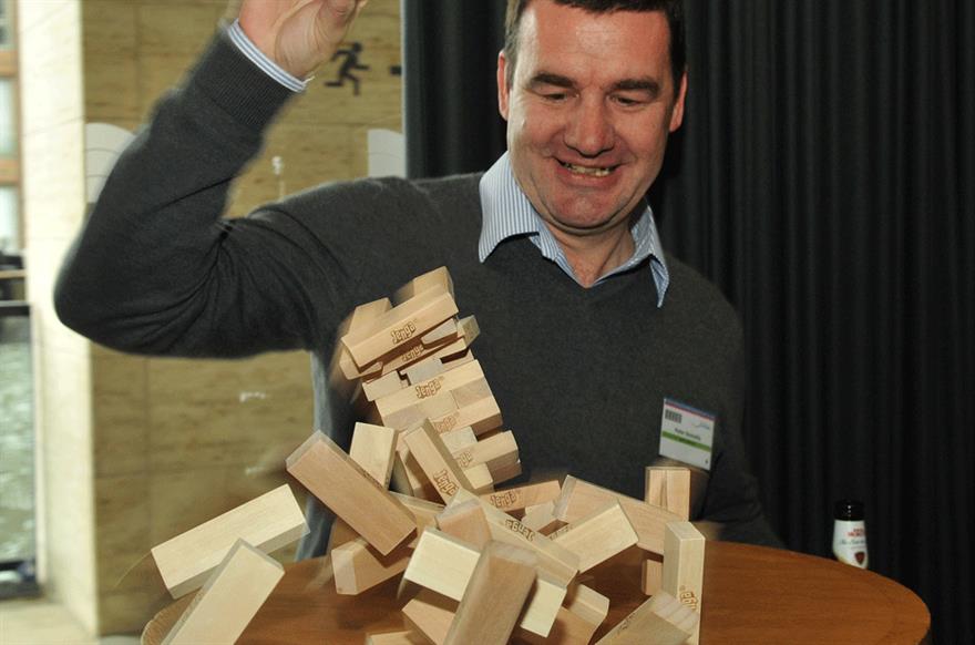 Week in Pictures: Summer Eventia; Portugal tourism networking; Brewery members club