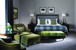 Take part in C&IT's luxury survey to win a stay at Fairmont St Andrews