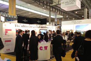 C&IT at EIBTM