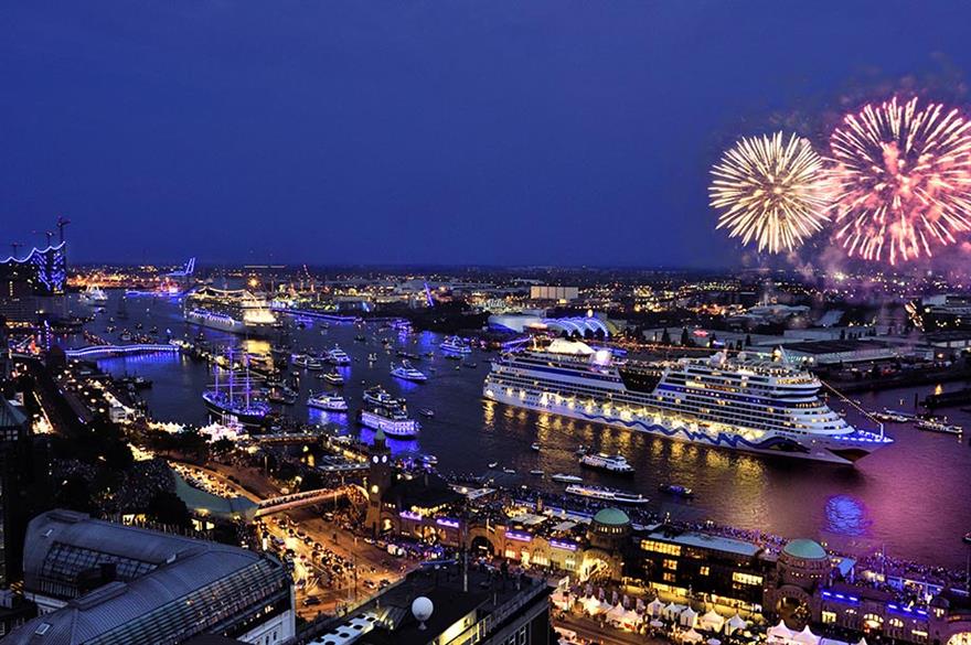 Hamburg, Germany