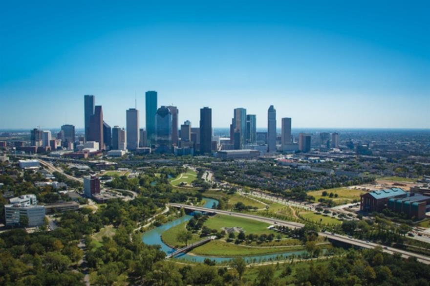 Houston: hosting World Petroleum Congress in 2020