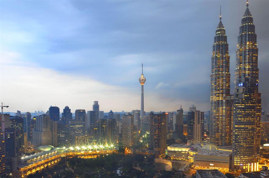 Kuala Lumpur, Malaysia