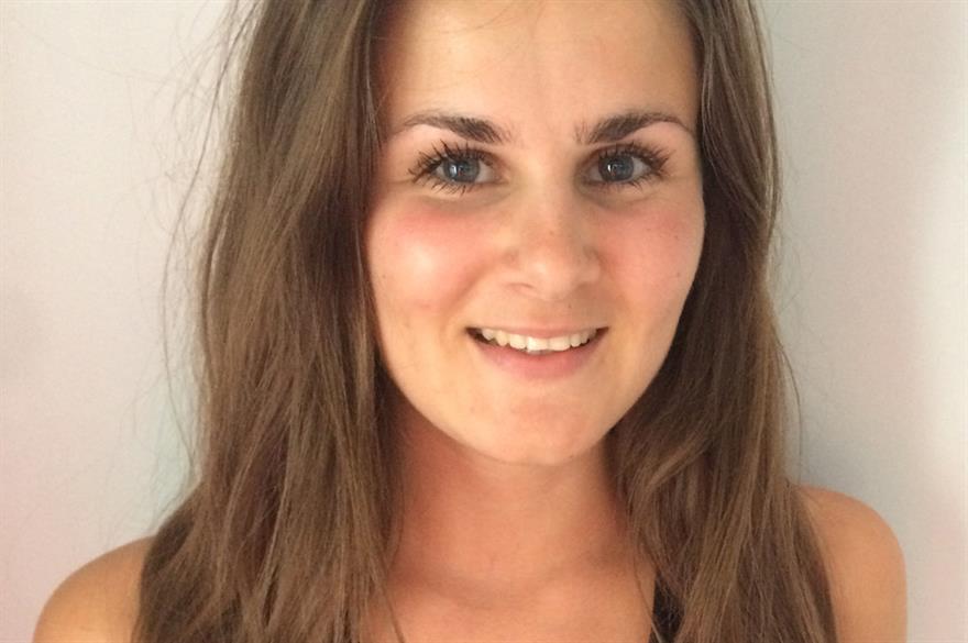 Laura Jefferies, Twickenham Experience