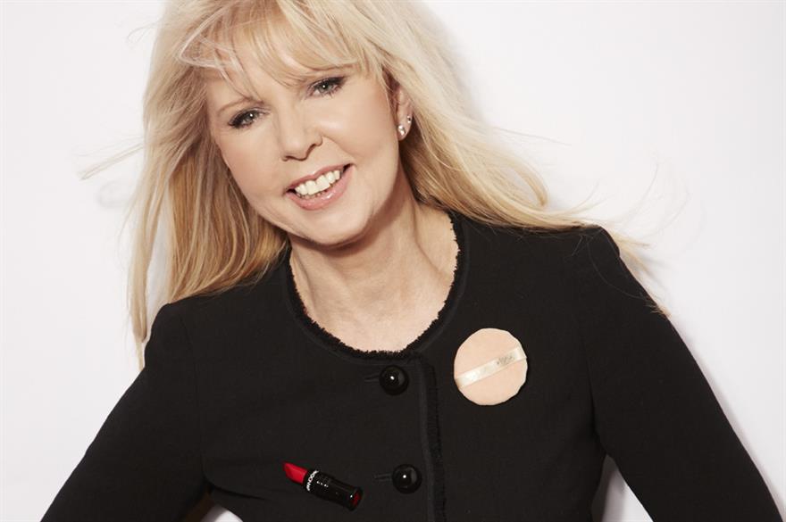 Maria Kempinska will chair Event360