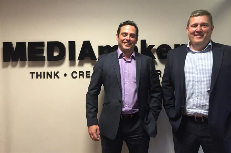 Mediamaker has invested in a London-based client services team for events