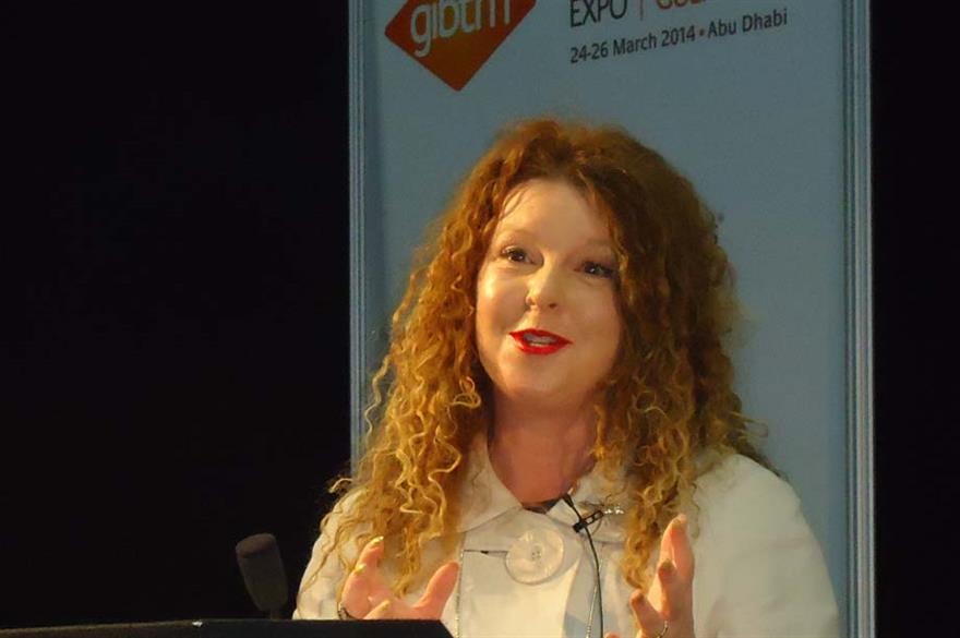 Dr Alexandra Kenyon of Leeds Metropolitan University