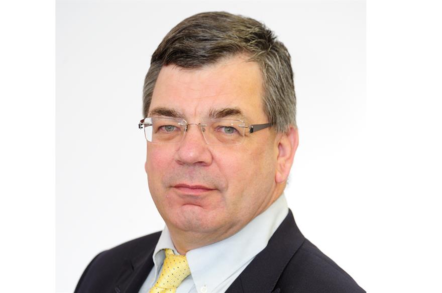 Industry pays tribute to Maarten Tromp C&IT