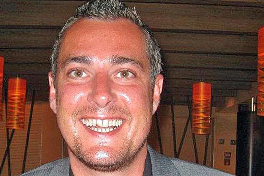 Marcus Naef joins Grass Roots from MCI UK