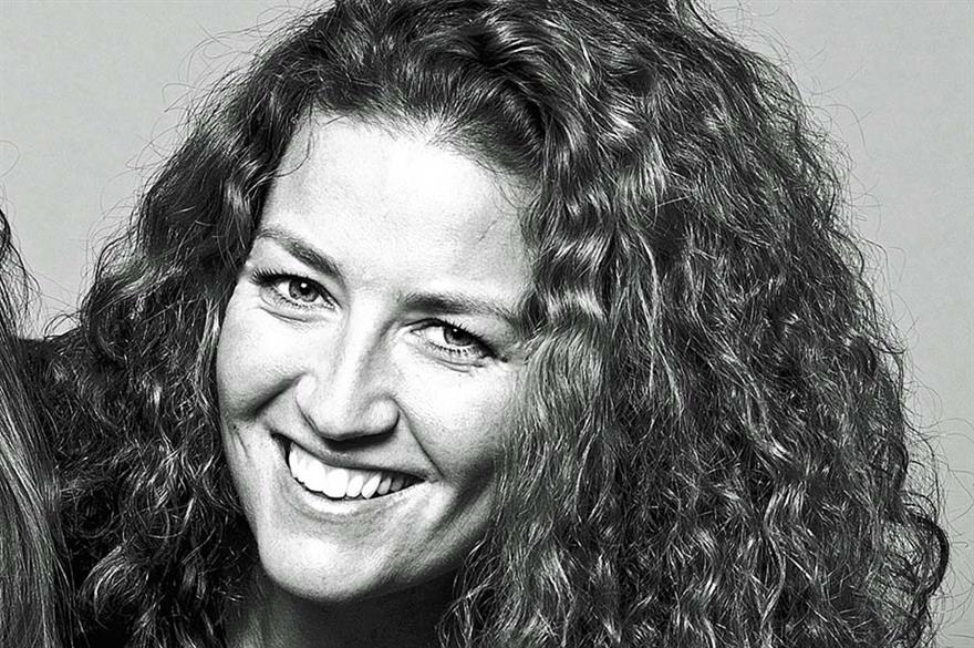 Pickled Egg hires new director