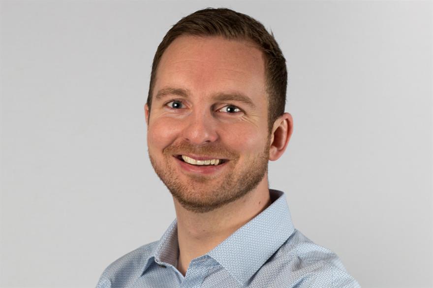 Mike Walker, MD at MGN events