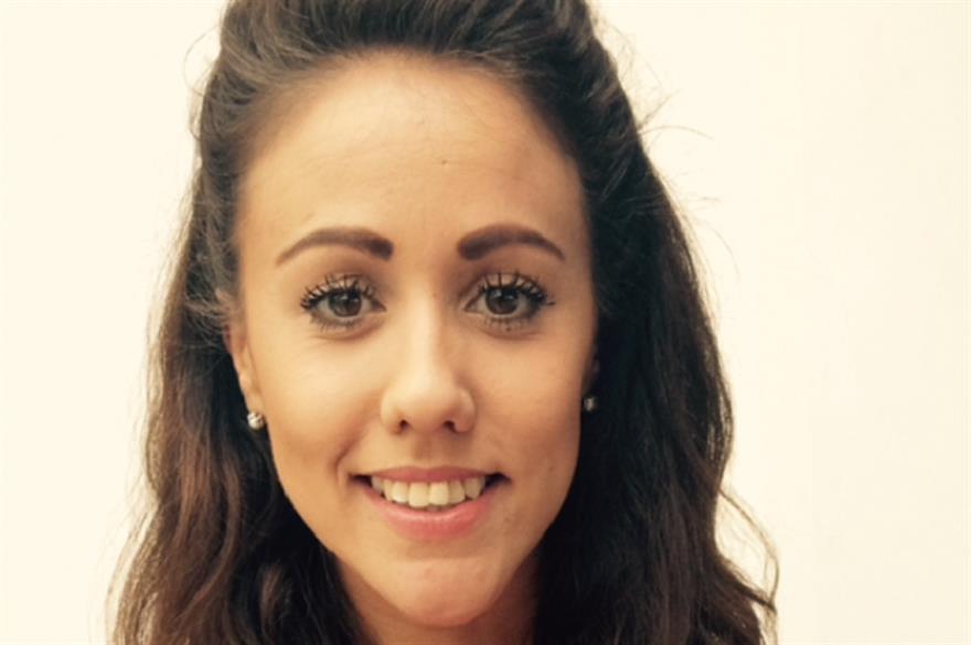 Nicola Roodt, new business development manager