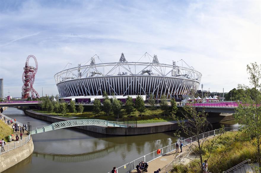 5 London sporting event venues From locker rooms to pitch side tours