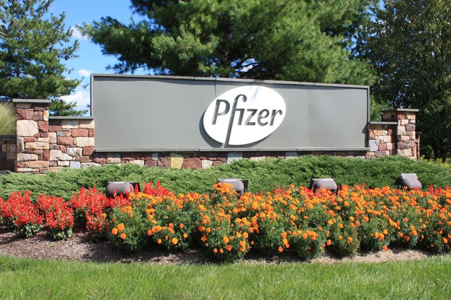 Pfizer has appointed CWT Meetings & Events