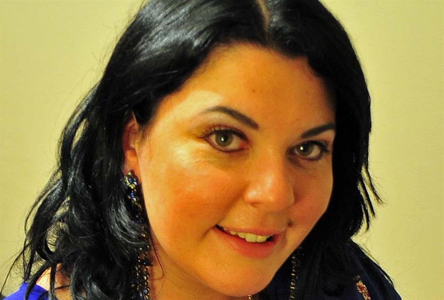 Joanna Lamontagne has joined RBS as senior event manager