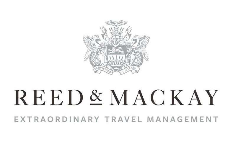 reed & mackay travel management services fze
