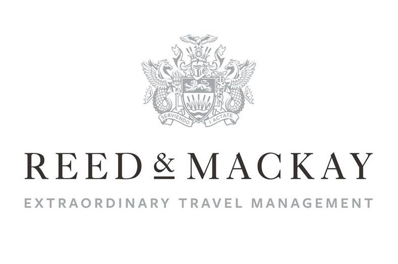 reed & mackay travel limited