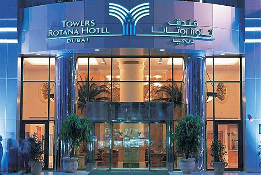 Rotana hotels to expand in Middle East