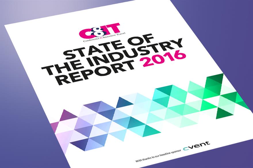 State of the Industry 2016: Download the full report