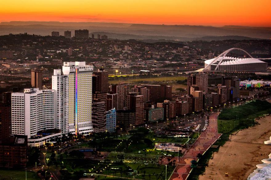 Durban, South Africa