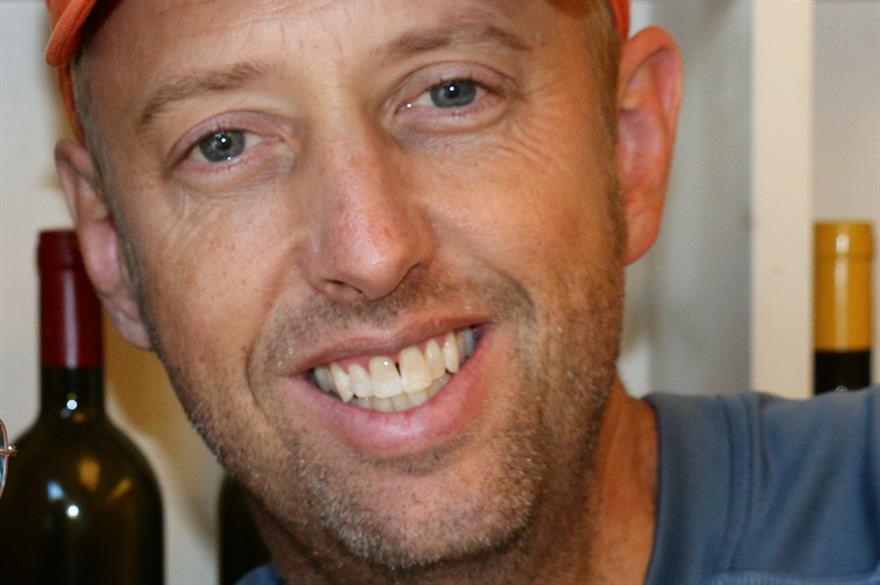 Poken has hired Steve Smith as its senior business development manager