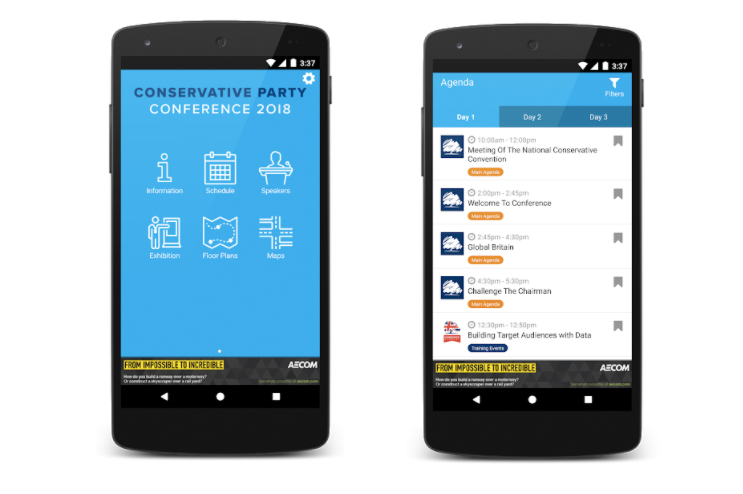 Image: Google Play store