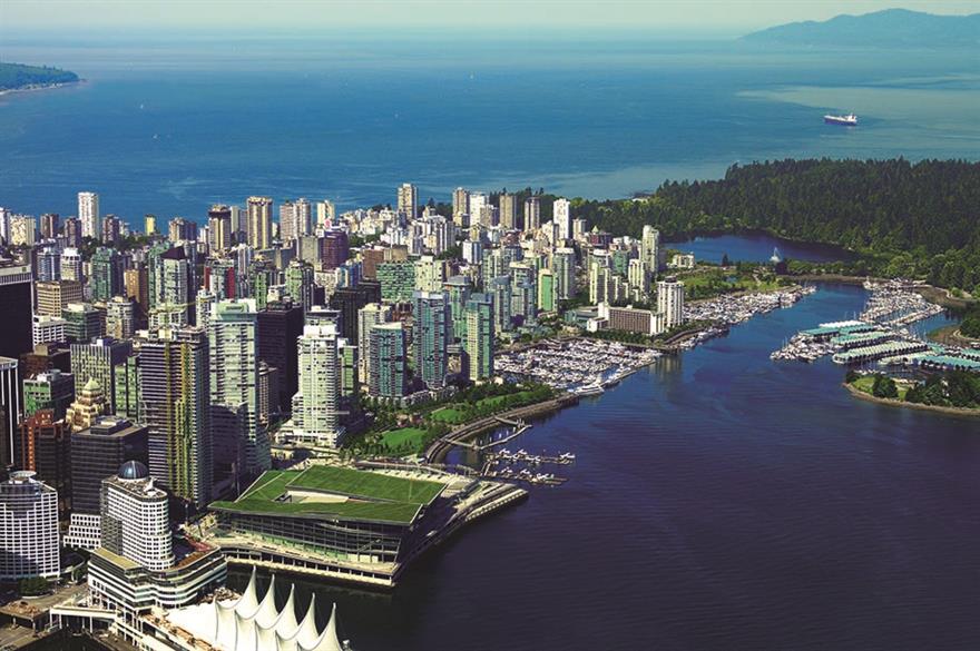 Vancouver, Canada