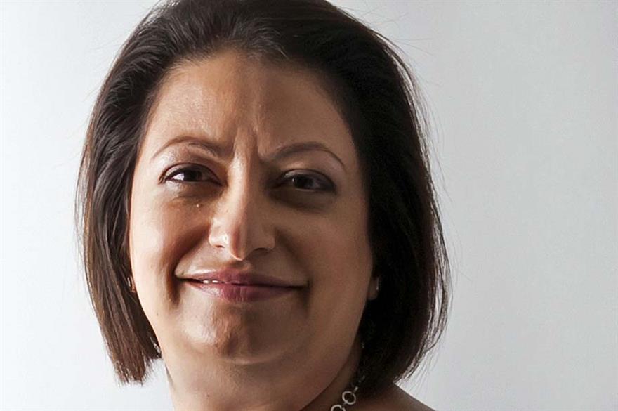 Grass Roots appoints ex-BBC chief