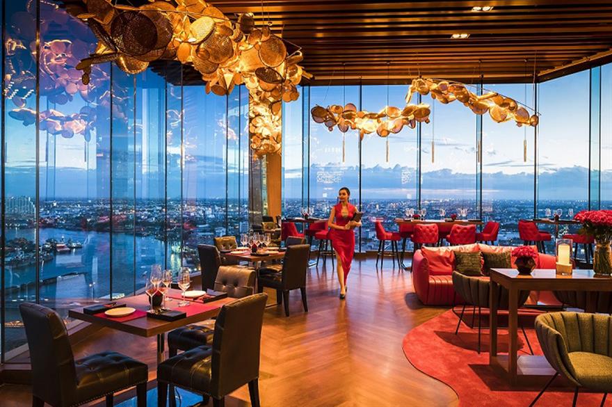 AVANI Riverside Bangkok Hotel