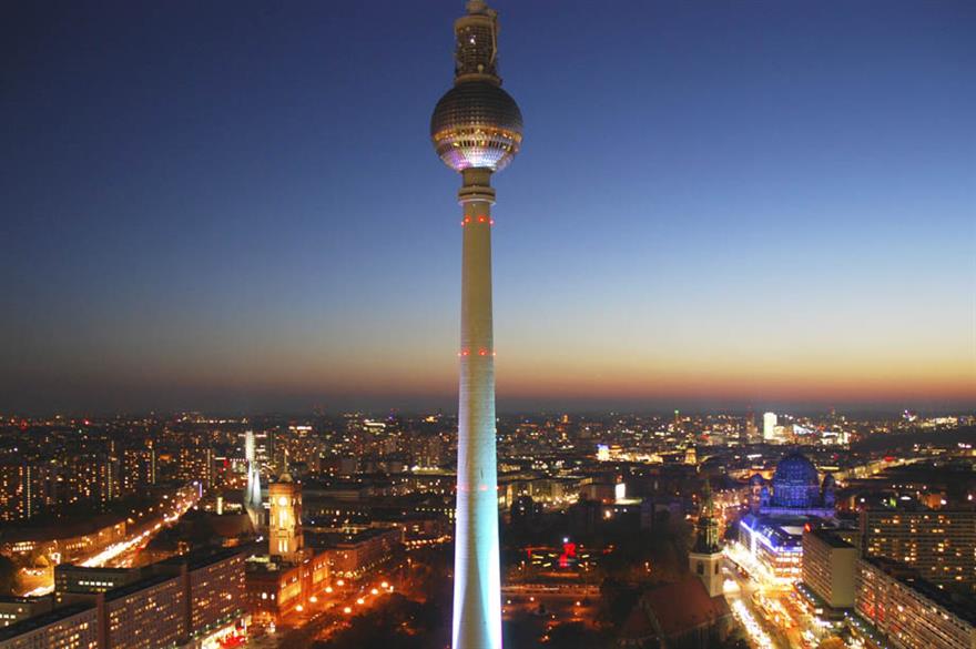 Berlin, Germany