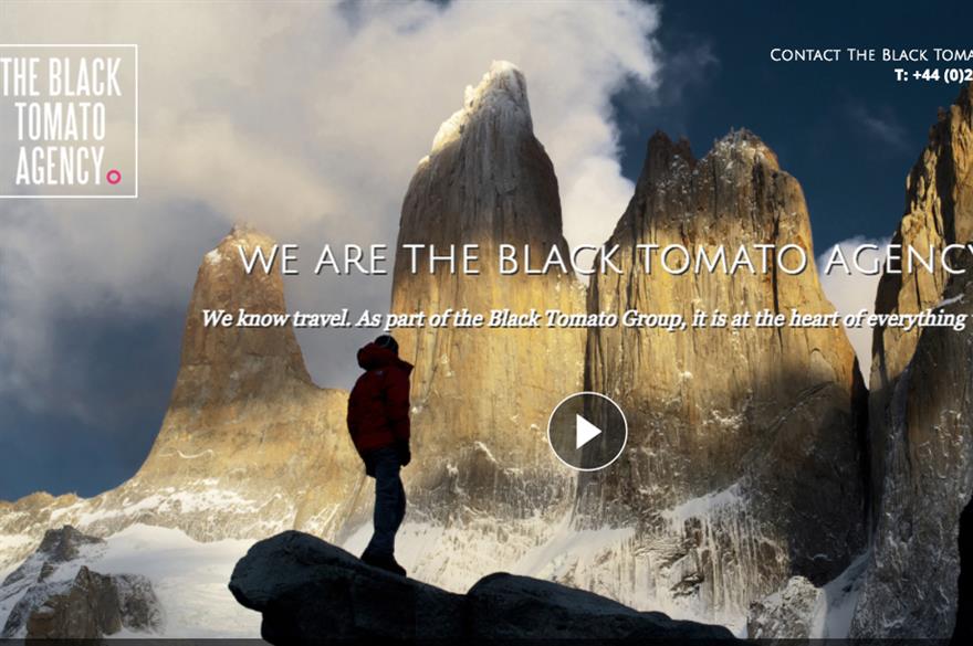 Top 50 Agencies 2017: The Black Tomato Agency (31)