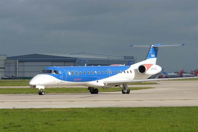 Bmi Regional Launches New Flights From Uk To Brussels C It