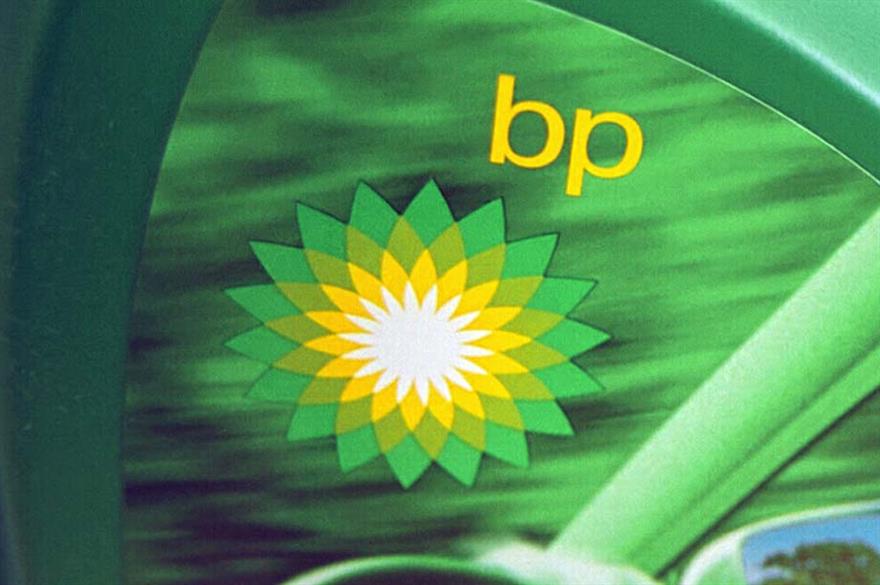 BP appoints Jack Morton