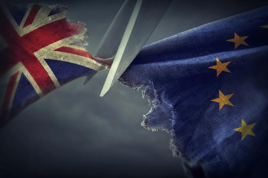 Brexit reaction is among the top 20 event industry stories of 2016