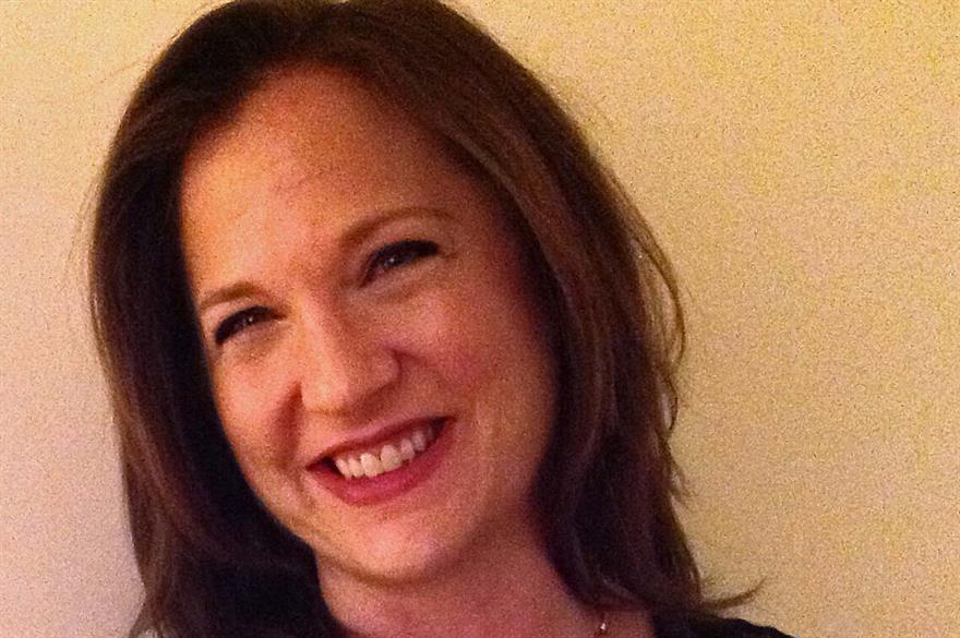 Cheryl Hammerschag replaces Saxon Heffernan as Banks Sadler's US director