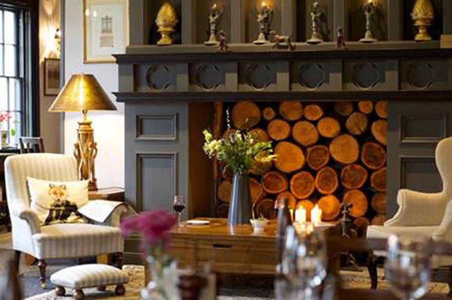 The Vicarage relaunches events spaces