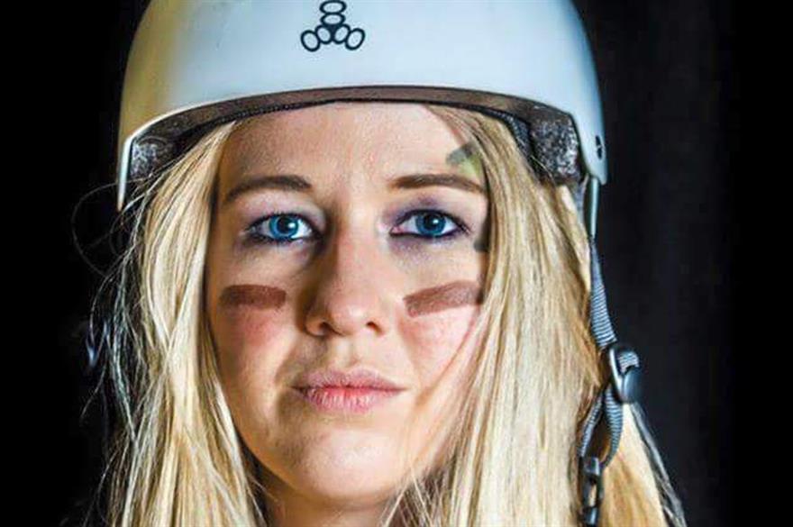 Claire Compton joins teambuilding agency Zing Events