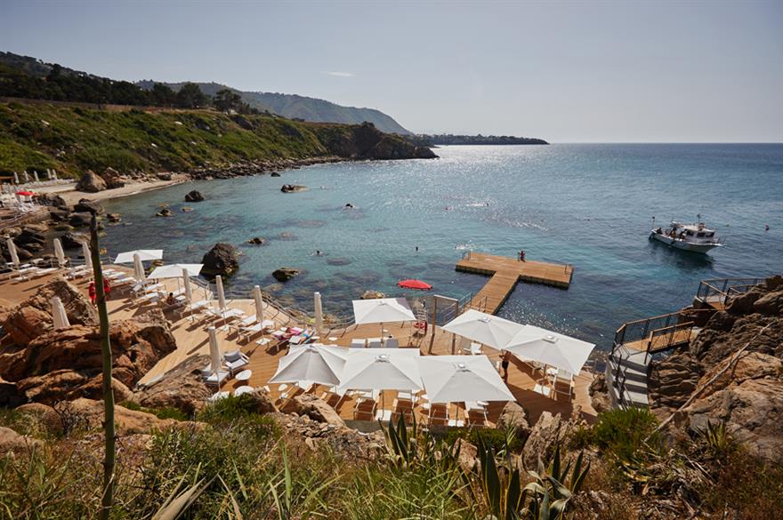 Club Med Cefalu opens in Sicily | C&IT