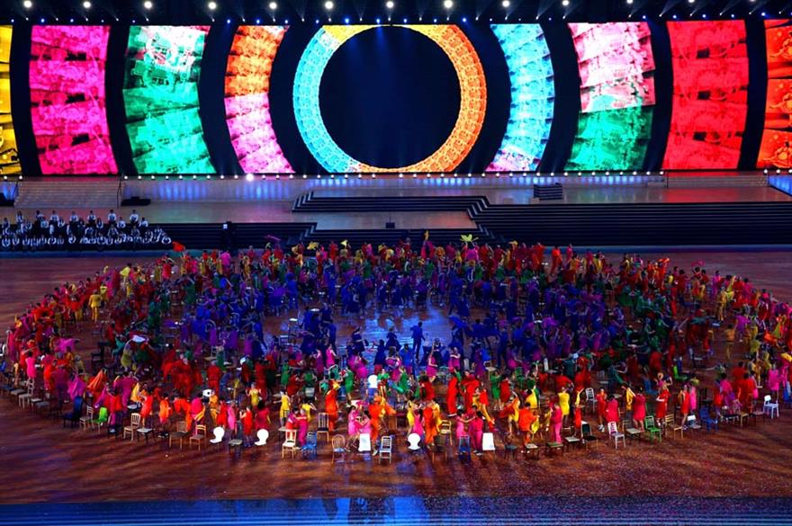 Commonwealth Games to give Glasgow international appeal