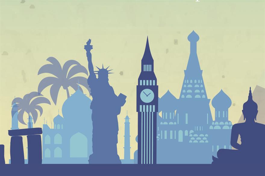 Incentive Travel Report: Four key trends for 2017