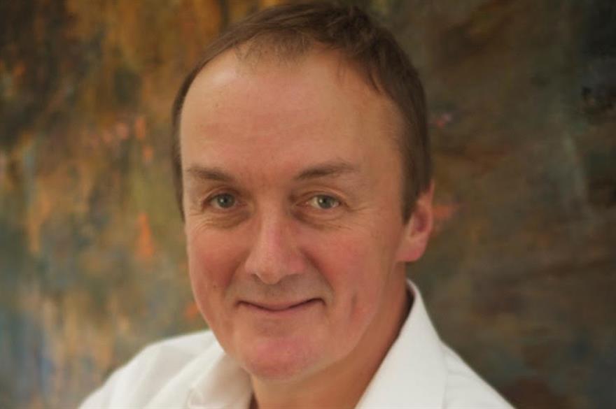 The Concerto Group's David Gilbertson