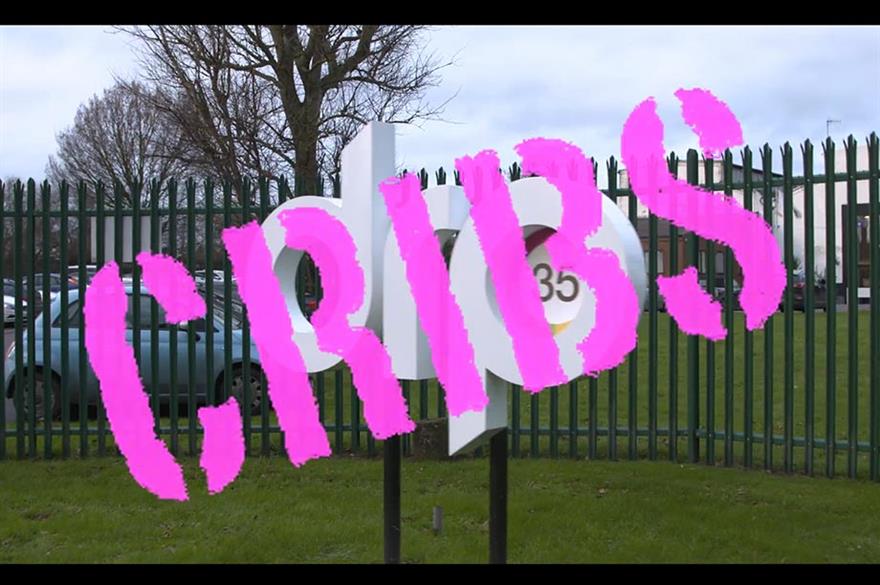C&IT TV Agency Cribs: drp HQ