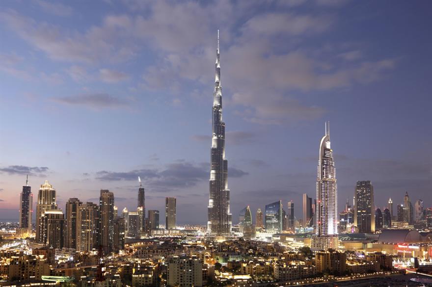 Mövenpick Hotels to open luxury property in Downtown Dubai